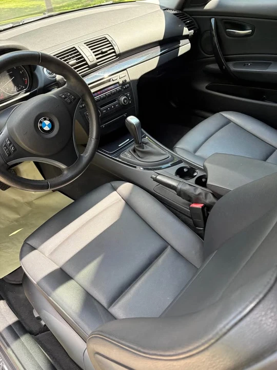 2009 BMW E81/E82/E88 1 Series - Image 8 of 20