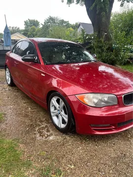 2009 BMW 128i Coupe