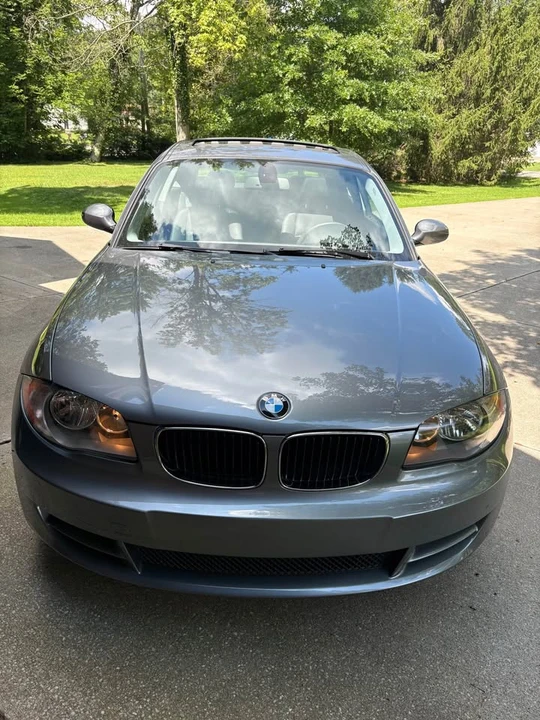 2009 BMW E81/E82/E88 1 Series - Image 4 of 20
