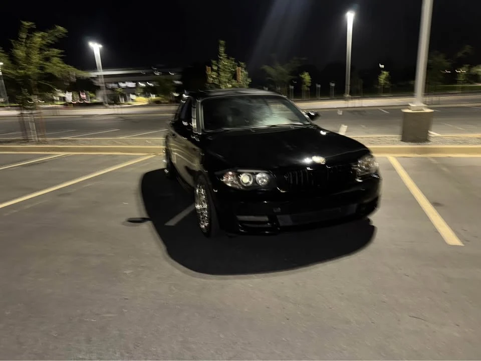 2009 BMW E81/E82/E88 1 Series - Image 3 of 6