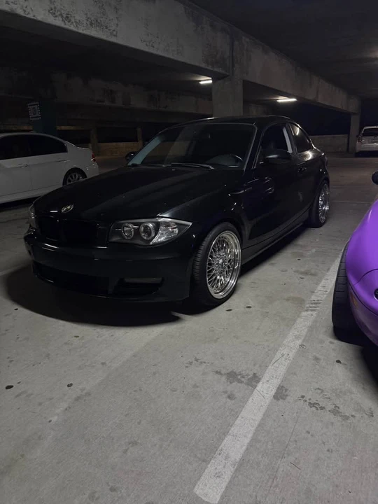 2009 BMW E81/E82/E88 1 Series - Image 4 of 6