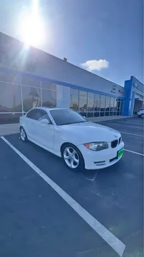 2009 BMW 128i Coupe
