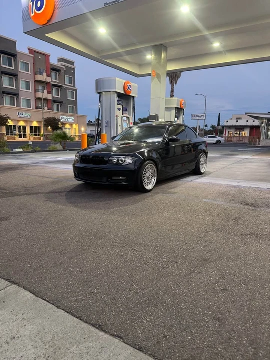 2009 BMW E81/E82/E88 1 Series - Image 6 of 6