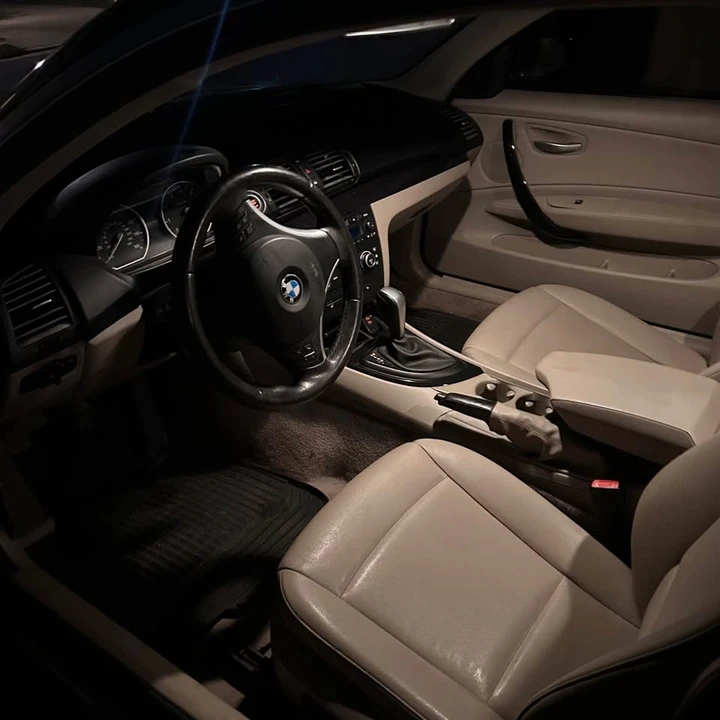 2009 BMW E81/E82/E88 1 Series - Image 7 of 7