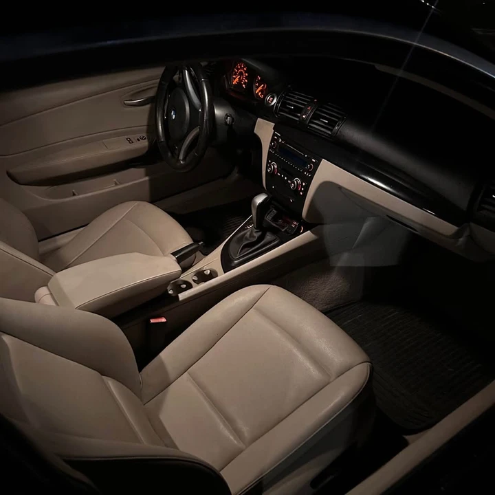 2009 BMW E81/E82/E88 1 Series - Image 6 of 7
