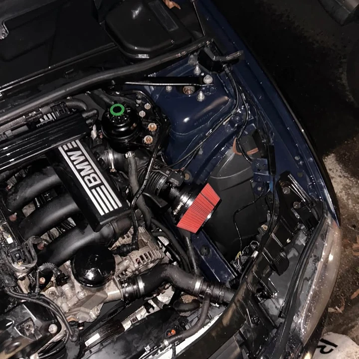 2009 BMW E81/E82/E88 1 Series - Image 4 of 7