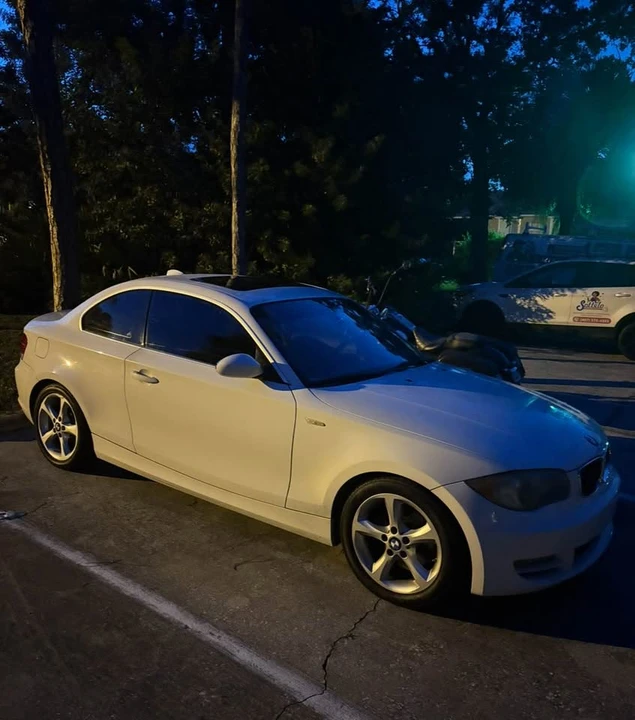 2009 BMW E81/E82/E88 1 Series - Image 3 of 7