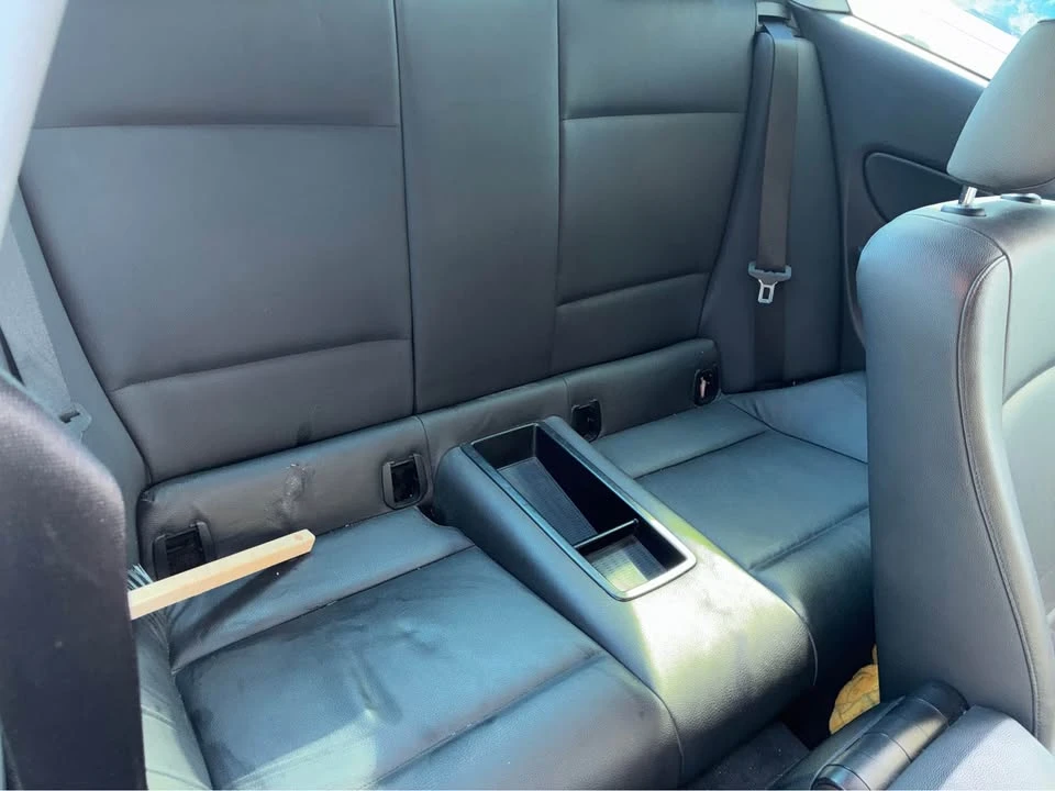 2009 BMW E81/E82/E88 1 Series - Image 6 of 6