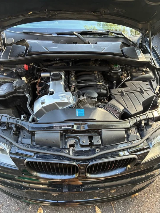 2009 BMW E81/E82/E88 1 Series - Image 4 of 6