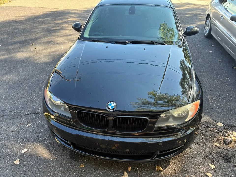 2009 BMW E81/E82/E88 1 Series - Image 2 of 6