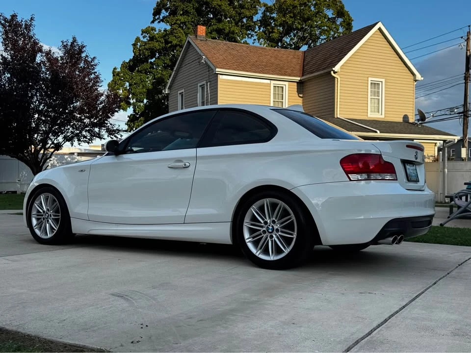 2009 BMW E81/E82/E88 1 Series - Image 8 of 15
