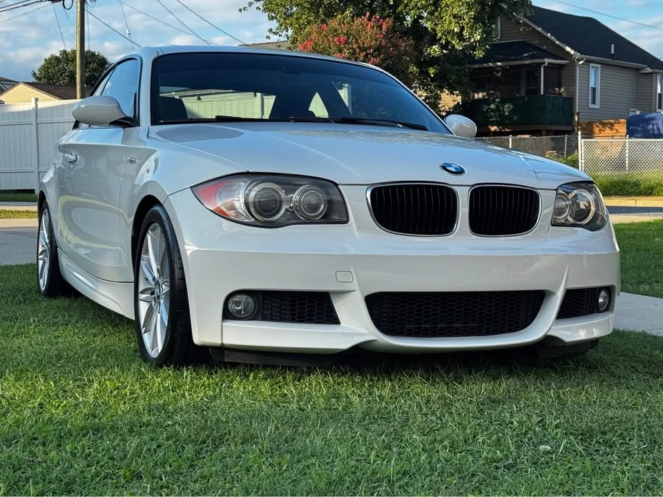 2009 BMW E81/E82/E88 1 Series - Image 3 of 15