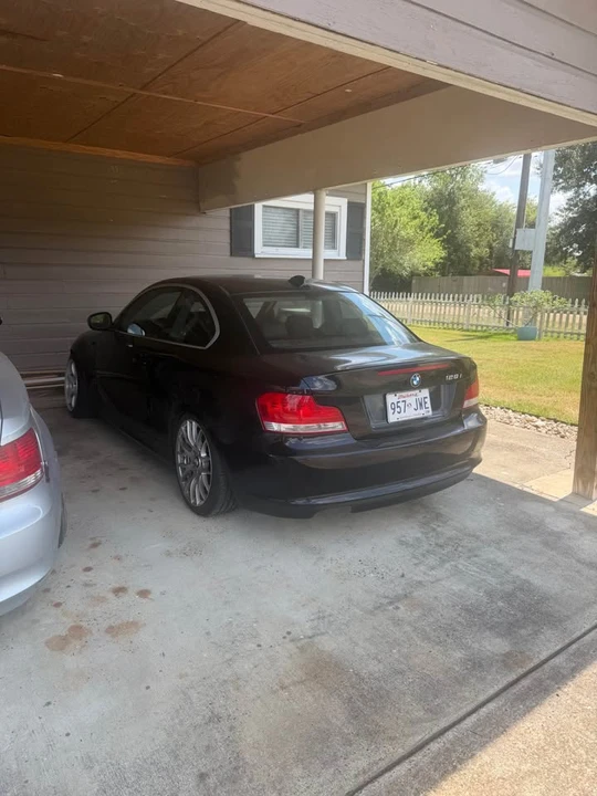 2009 BMW E81/E82/E88 1 Series - Image 2 of 8