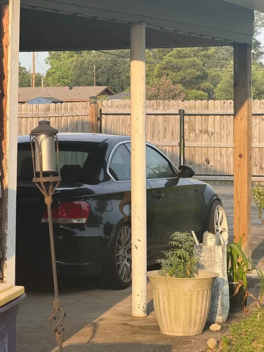 2009 BMW E81/E82/E88 1 Series - Image 3 of 8