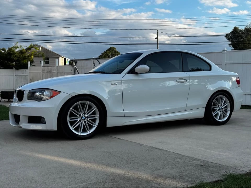 2009 BMW E81/E82/E88 1 Series - Image 7 of 15