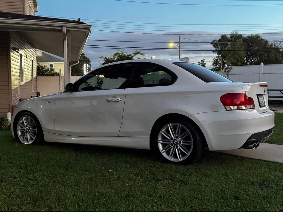 2009 BMW E81/E82/E88 1 Series - Image 12 of 15