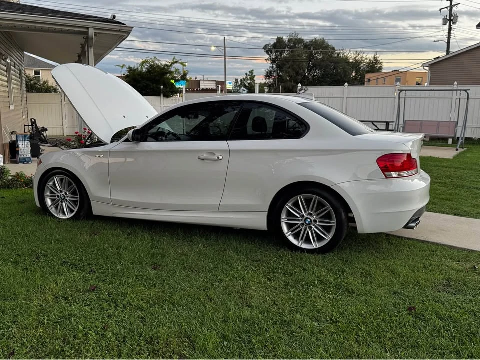 2009 BMW E81/E82/E88 1 Series - Image 10 of 15