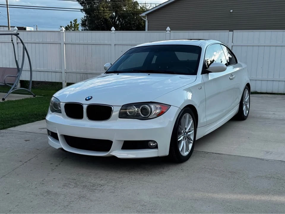 2009 BMW E81/E82/E88 1 Series - Image 6 of 15