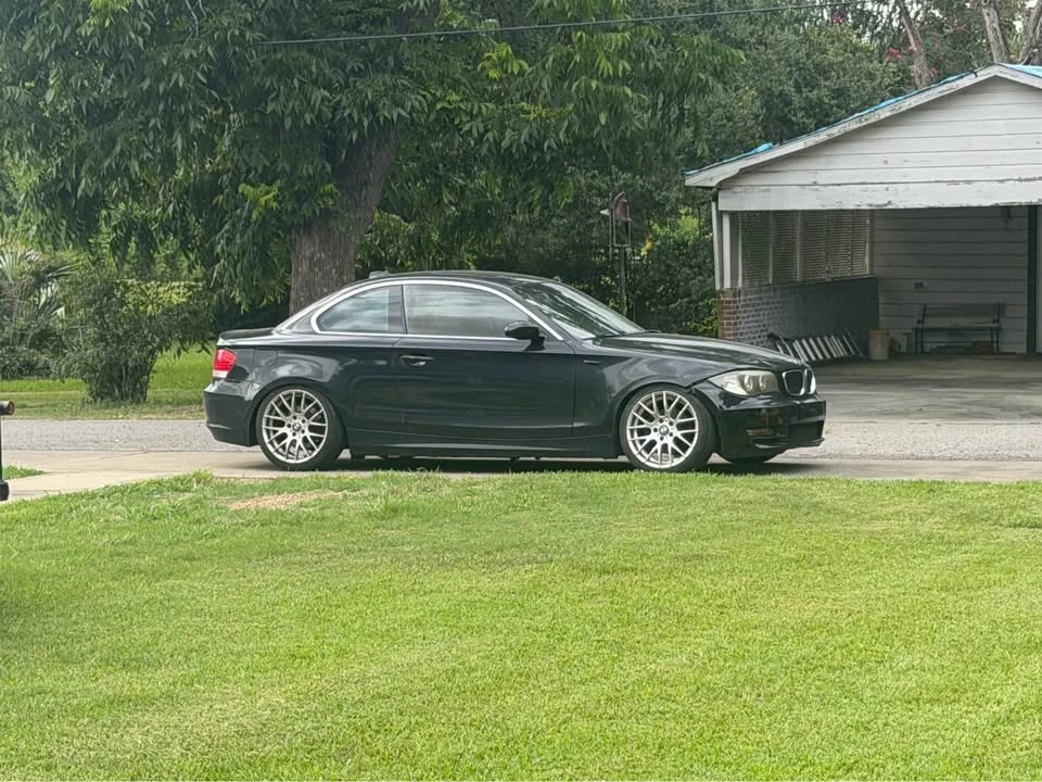 2009 BMW E81/E82/E88 1 Series - Image 6 of 8