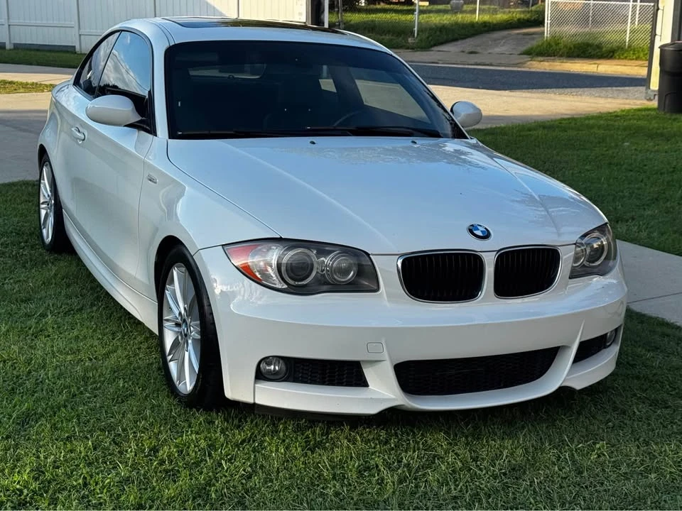 2009 BMW E81/E82/E88 1 Series - Image 5 of 15