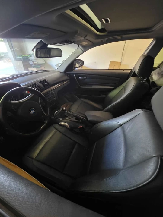 2009 BMW E81/E82/E88 1 Series - Image 4 of 6