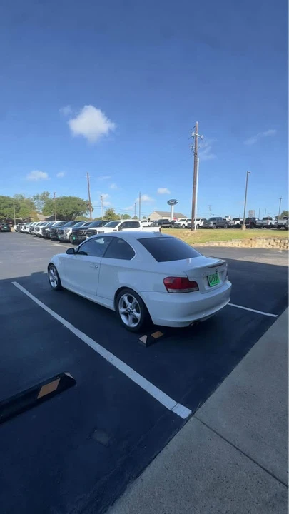 2009 BMW E81/E82/E88 1 Series - Image 3 of 6