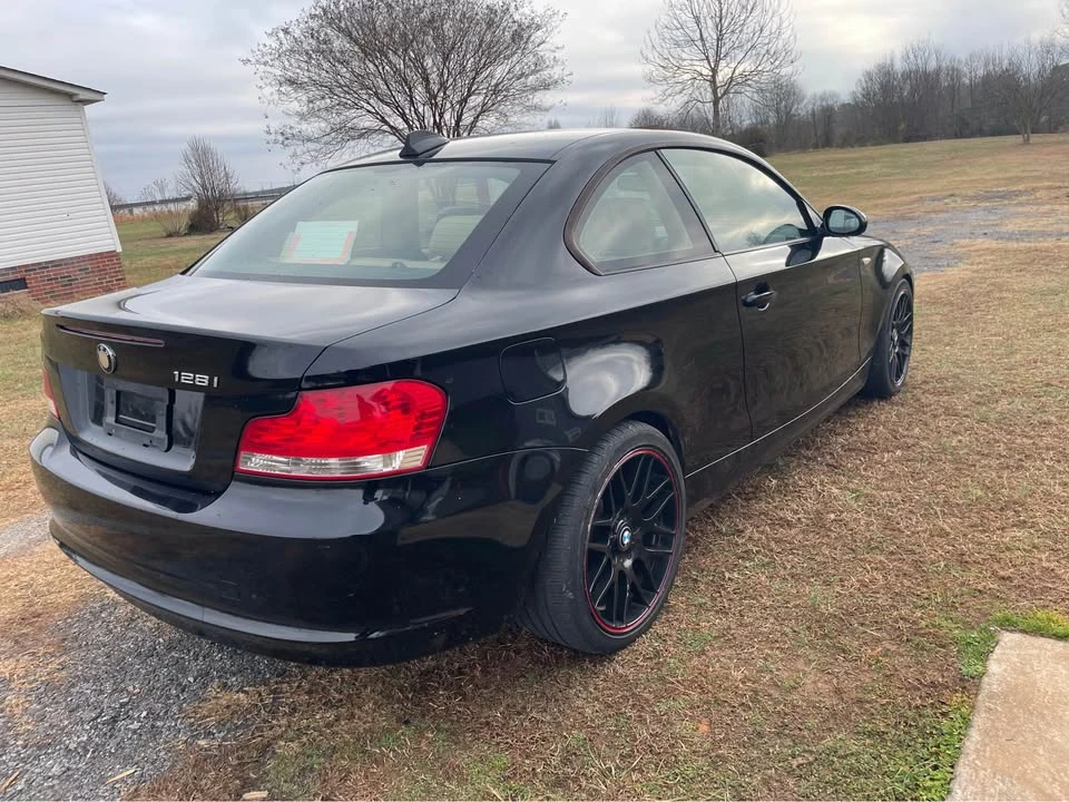2009 BMW E81/E82/E88 1 Series - Image 7 of 9
