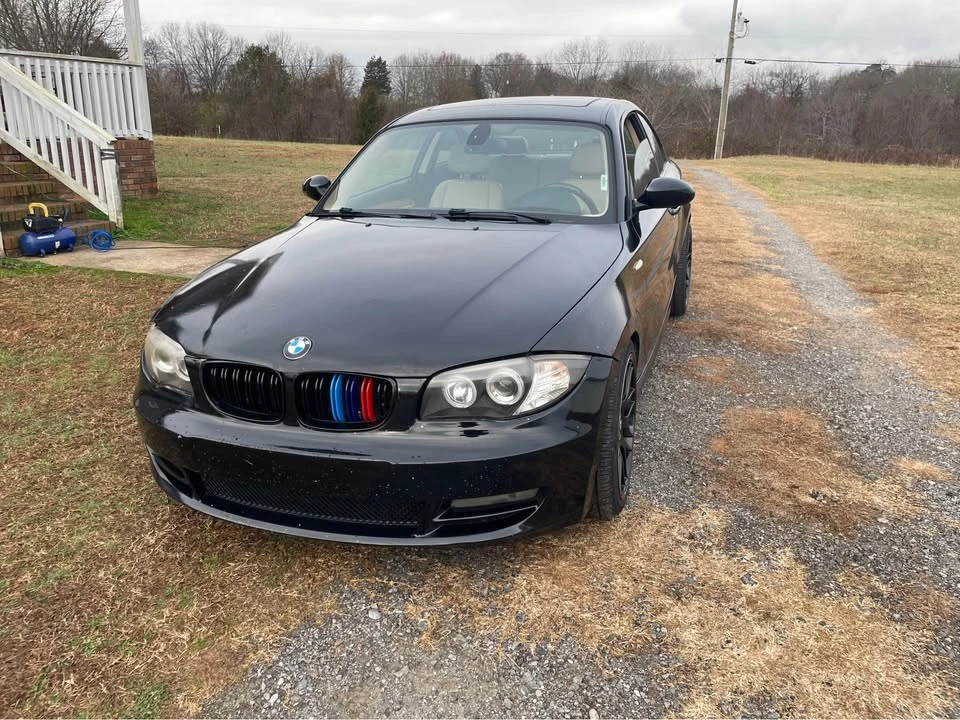 2009 BMW E81/E82/E88 1 Series - Image 6 of 9