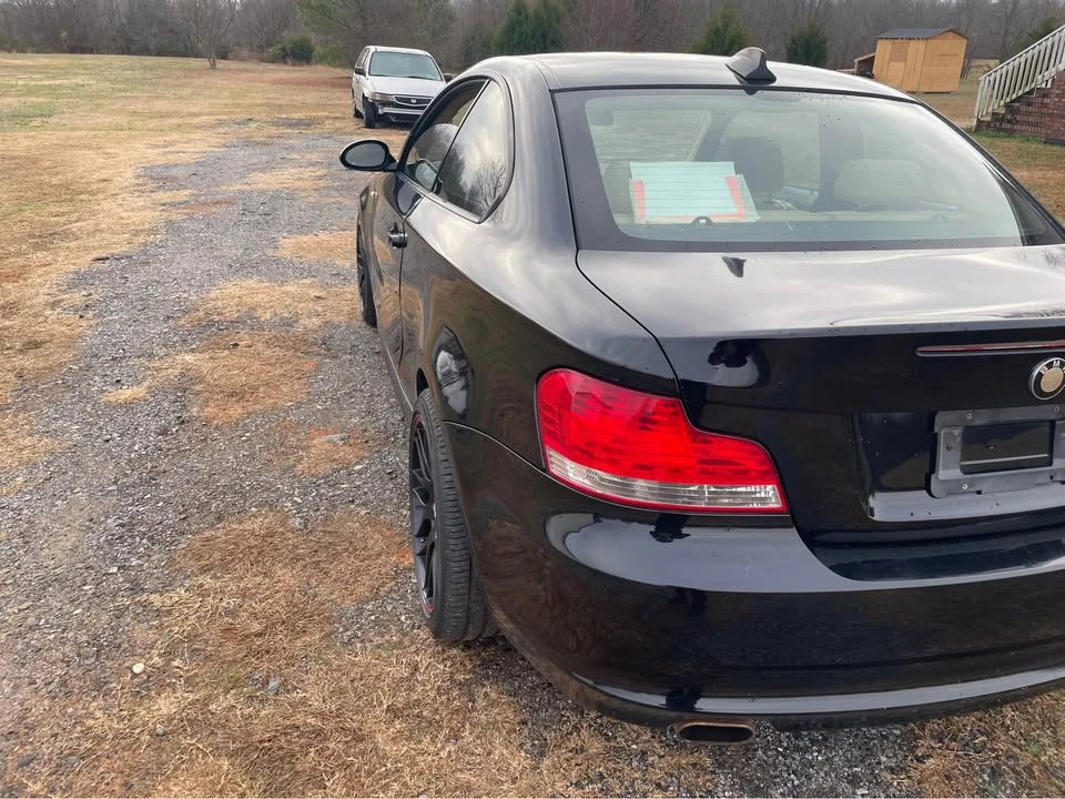 2009 BMW E81/E82/E88 1 Series - Image 8 of 9