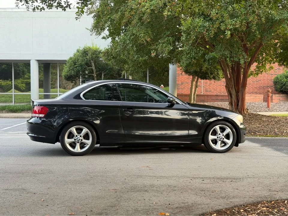 2009 BMW E81/E82/E88 1 Series - Image 8 of 16