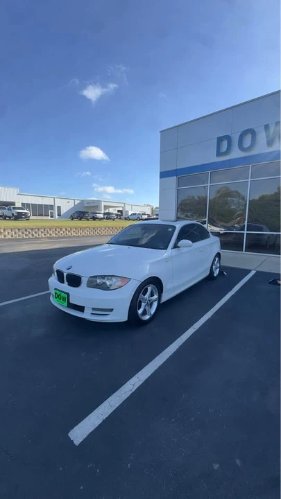 2009 BMW E81/E82/E88 1 Series - Image 2 of 6