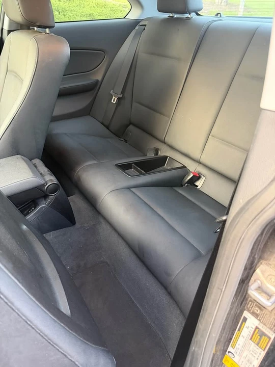 2009 BMW E81/E82/E88 1 Series - Image 12 of 16
