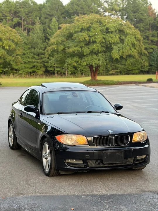 2009 BMW E81/E82/E88 1 Series - Image 16 of 16