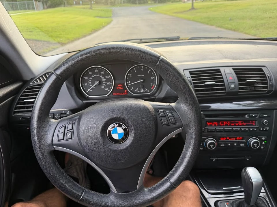2009 BMW E81/E82/E88 1 Series - Image 14 of 16