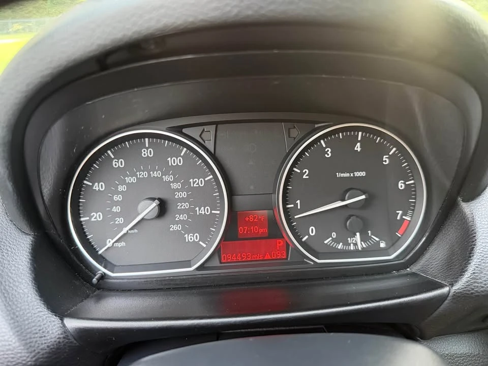 2009 BMW E81/E82/E88 1 Series - Image 15 of 16