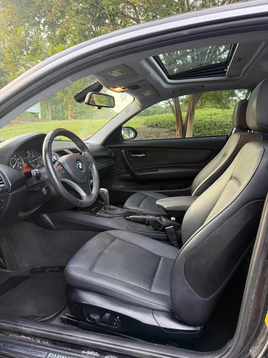 2009 BMW E81/E82/E88 1 Series - Image 10 of 16