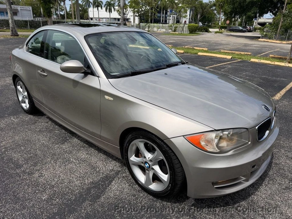 2009 BMW E82 135i & 135is - Image 2 of 12