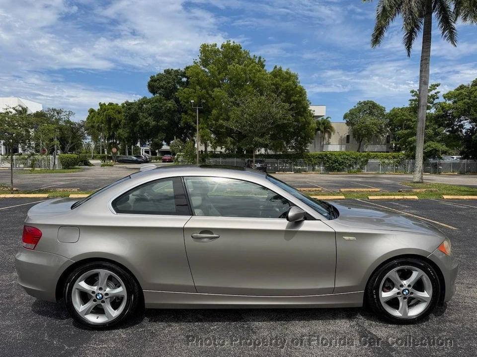 2009 BMW E82 135i & 135is - Image 6 of 12