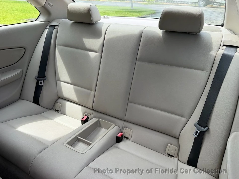 2009 BMW E82 135i & 135is - Image 11 of 12