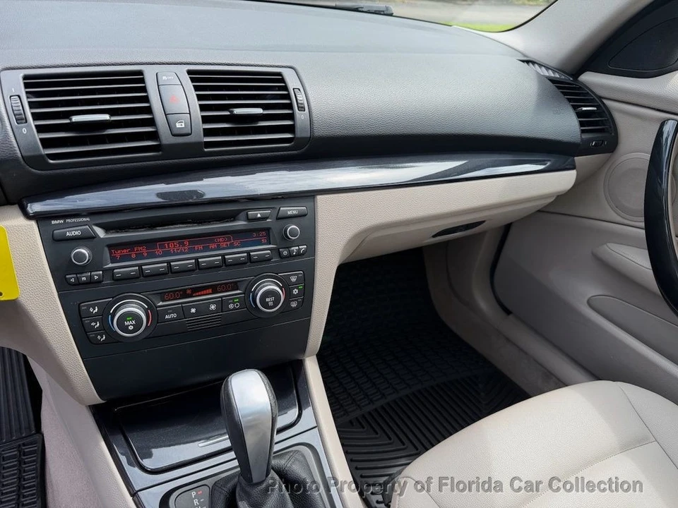2009 BMW E82 135i & 135is - Image 8 of 12