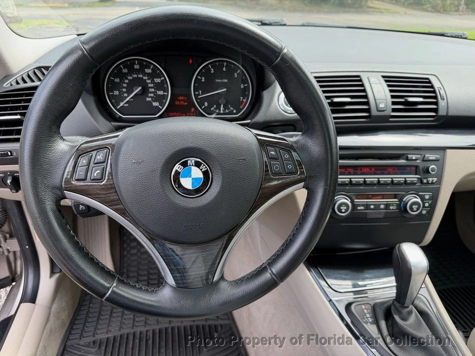 2009 BMW E82 135i & 135is - Image 7 of 12