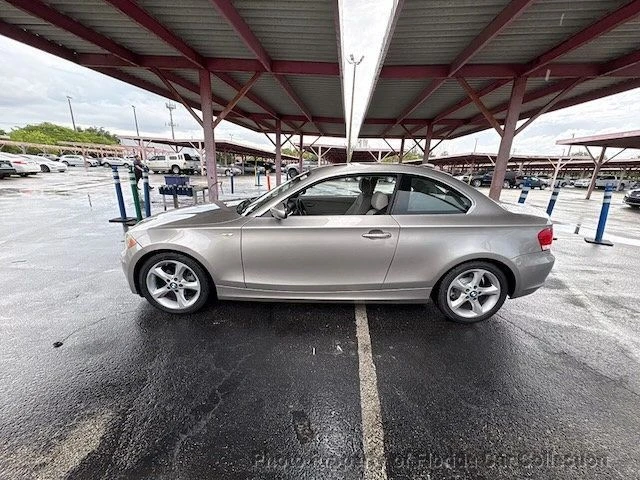 2009 BMW E81/E82/E88 1 Series - Image 7 of 12