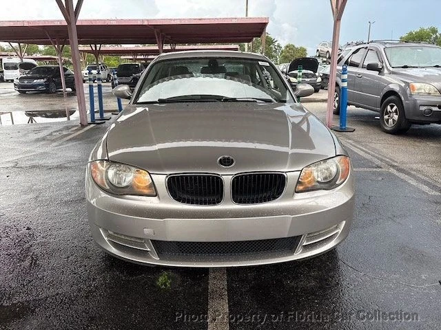 2009 BMW E81/E82/E88 1 Series - Image 5 of 12