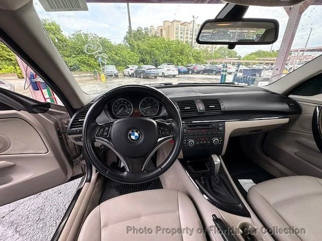 2009 BMW E81/E82/E88 1 Series - Image 11 of 12