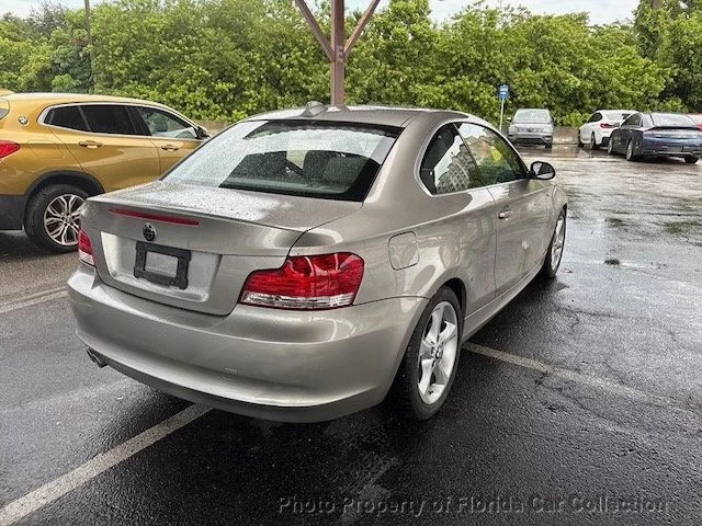 2009 BMW E81/E82/E88 1 Series - Image 4 of 12