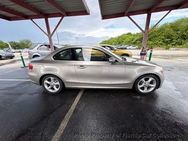2009 BMW E81/E82/E88 1 Series - Image 8 of 12
