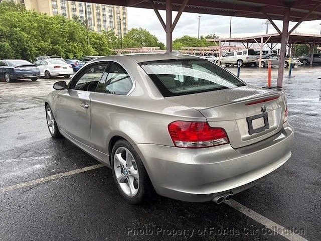 2009 BMW E81/E82/E88 1 Series - Image 3 of 12