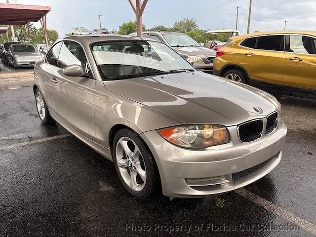 2009 BMW E81/E82/E88 1 Series - Image 2 of 12
