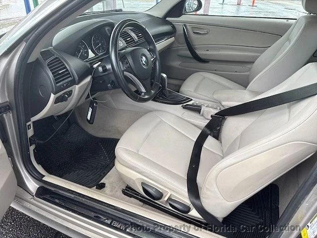 2009 BMW E81/E82/E88 1 Series - Image 9 of 12
