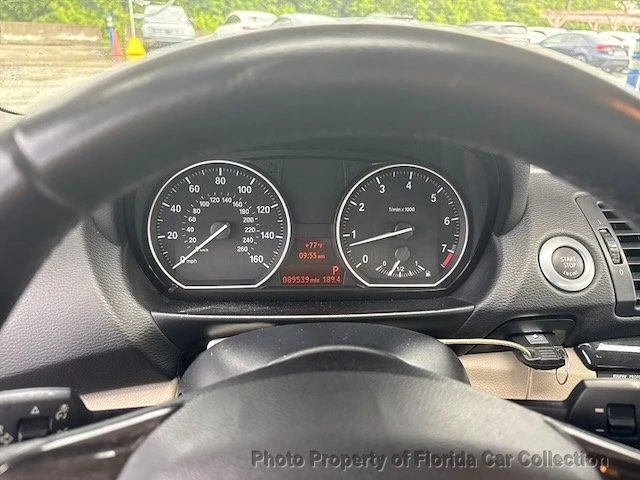 2009 BMW E81/E82/E88 1 Series - Image 12 of 12